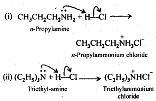 Amines Diagram 7