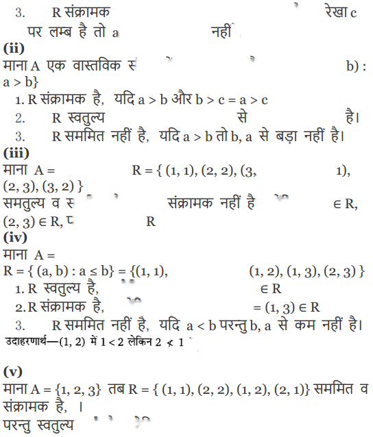 Relations and Functions Diagram 22
