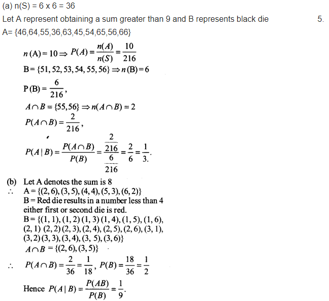 Probability Diagram 10