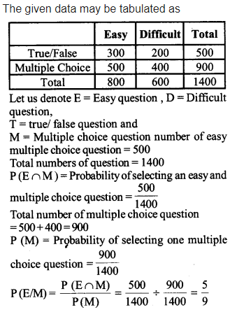 Probability Diagram 13