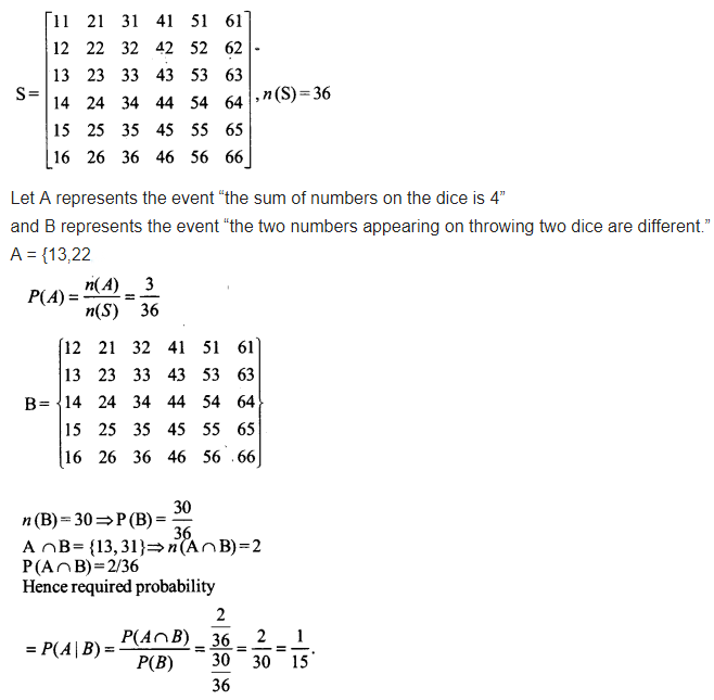 Probability Diagram 14