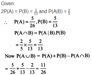Probability Diagram 4