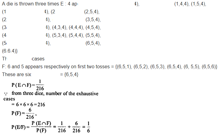 Probability Diagram 8