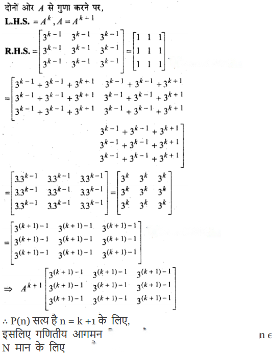 Matrices Diagram 25