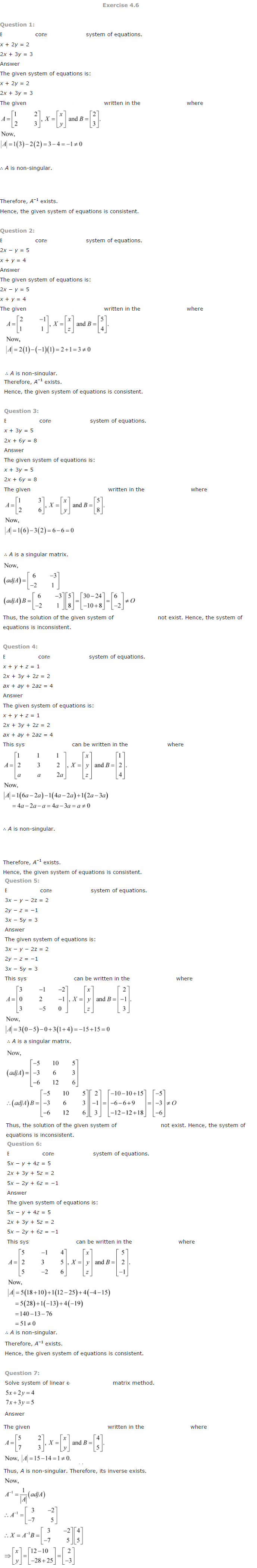 Determinants Diagram 11