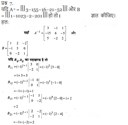 Determinants Diagram 28
