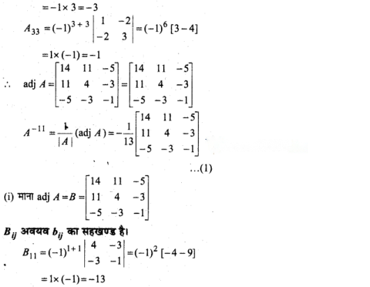 Determinants Diagram 32
