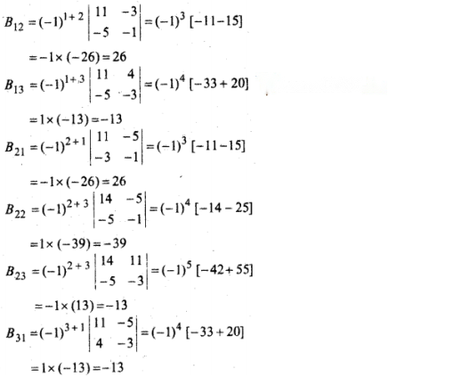 Determinants Diagram 33