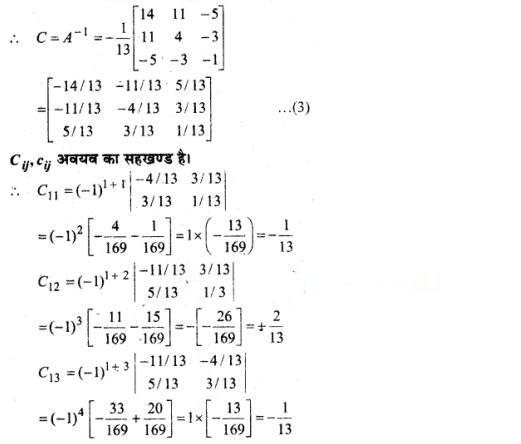 Determinants Diagram 35