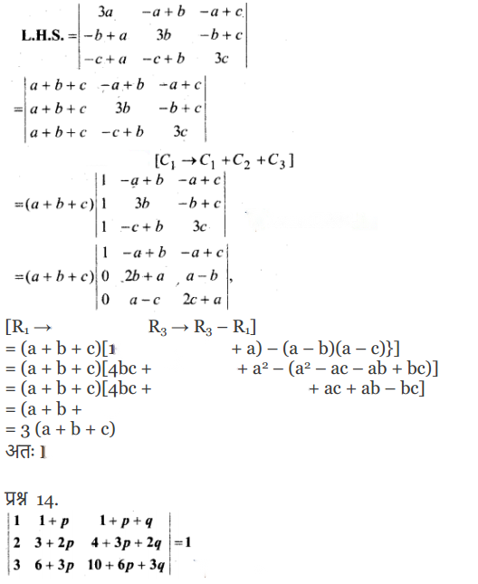 Determinants Diagram 44