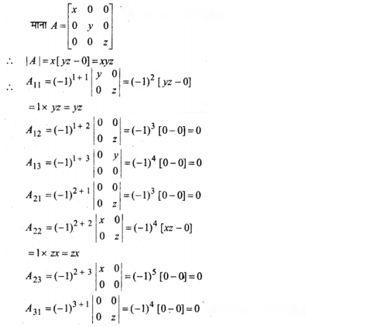 Determinants Diagram 51