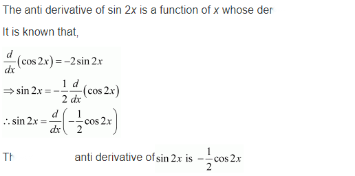 Integrals Diagram 1