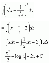 Integrals Diagram 10