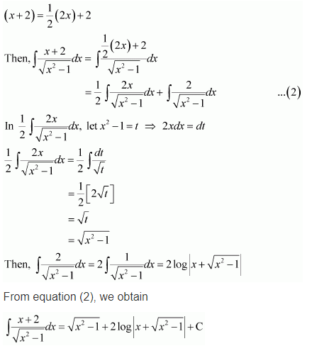 Integrals Diagram 103