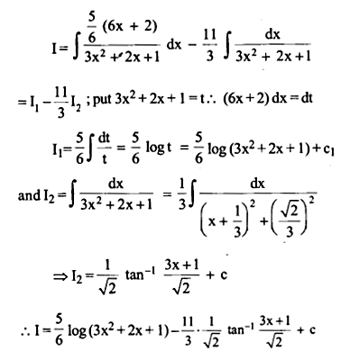 Integrals Diagram 104