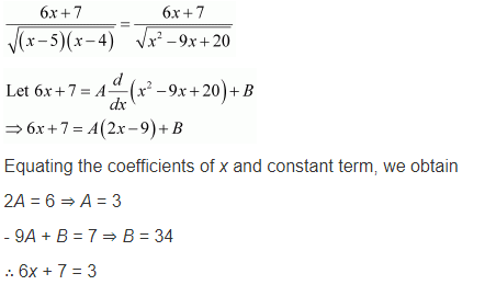 Integrals Diagram 105
