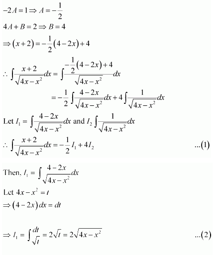 Integrals Diagram 109