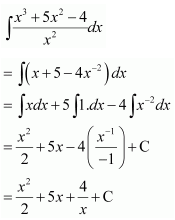 Integrals Diagram 11