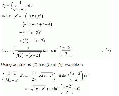 Integrals Diagram 110