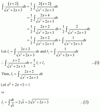 Integrals Diagram 111