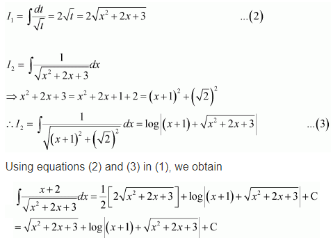 Integrals Diagram 112