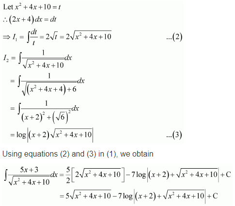 Integrals Diagram 116