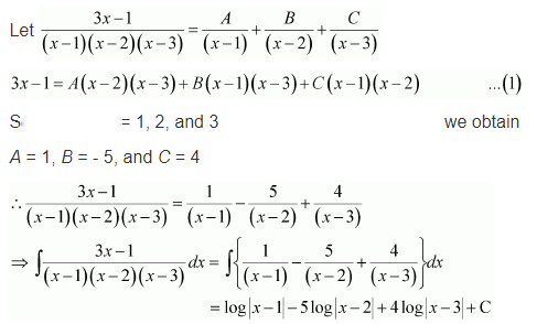 Integrals Diagram 121