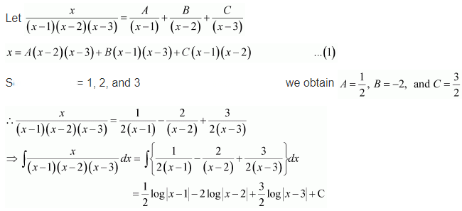 Integrals Diagram 122