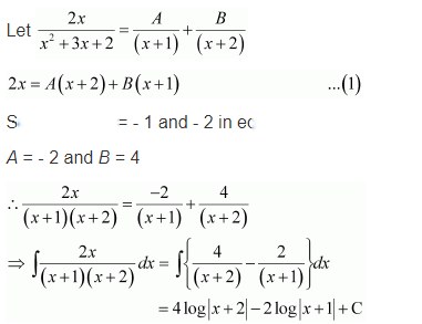 Integrals Diagram 123