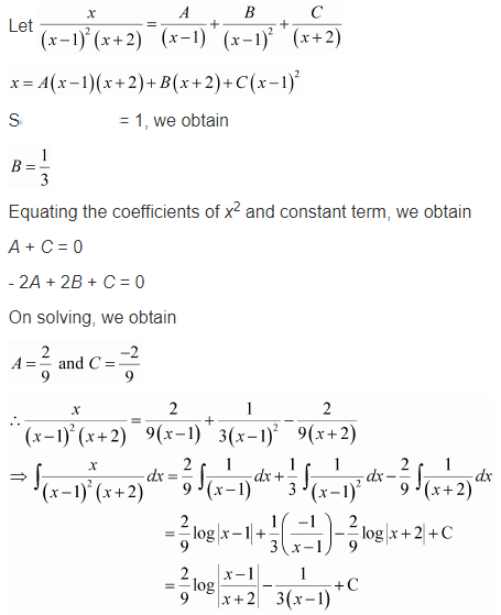 Integrals Diagram 127