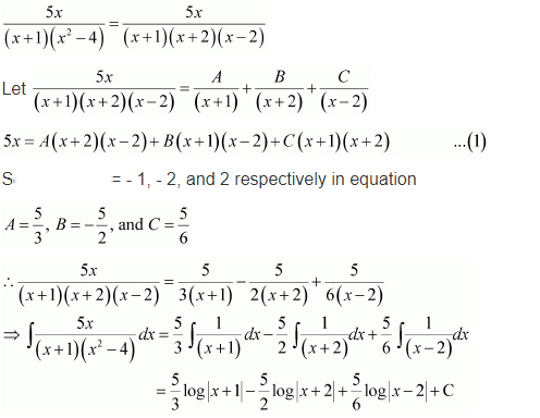Integrals Diagram 130