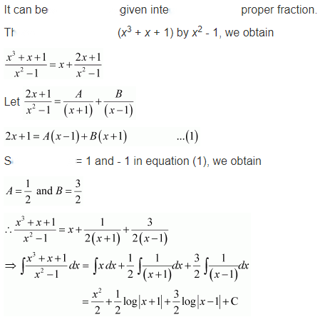 Integrals Diagram 131