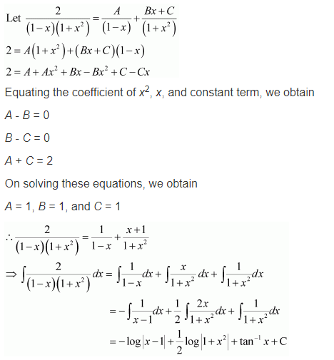 Integrals Diagram 132