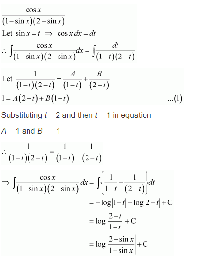 Integrals Diagram 137