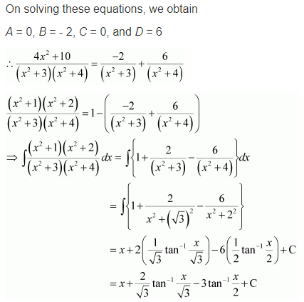 Integrals Diagram 139