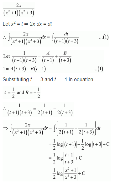 Integrals Diagram 140