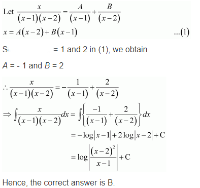 Integrals Diagram 143