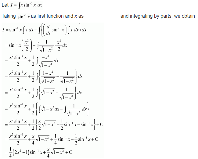 Integrals Diagram 151