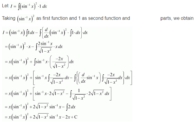 Integrals Diagram 155
