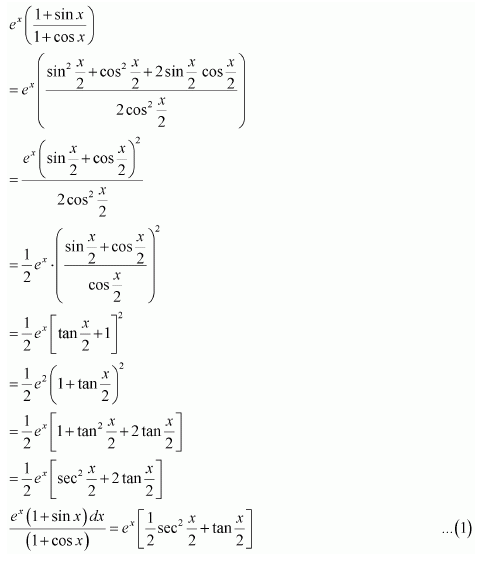 Integrals Diagram 164