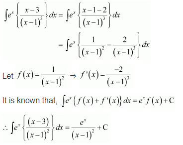 Integrals Diagram 167