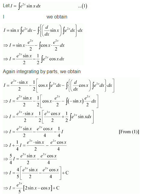 Integrals Diagram 168