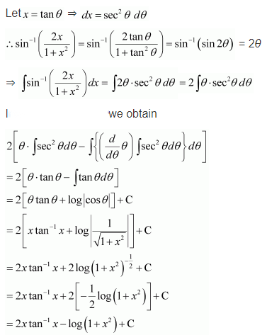 Integrals Diagram 169
