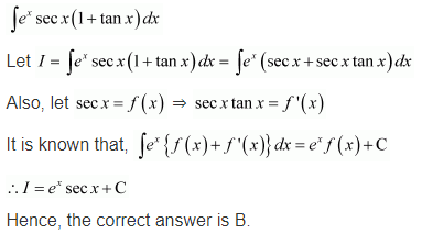Integrals Diagram 171