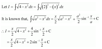 Integrals Diagram 172