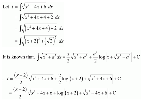 Integrals Diagram 174
