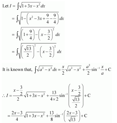 Integrals Diagram 178