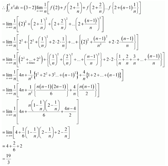 Integrals Diagram 189