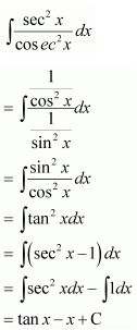 Integrals Diagram 19