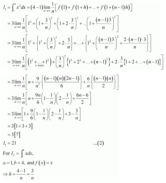 Integrals Diagram 191